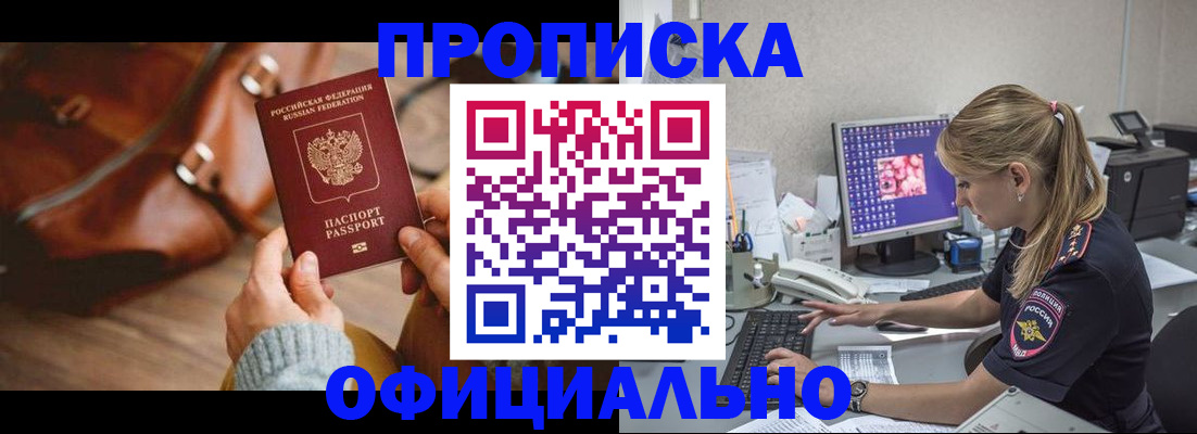 прописка штамп в Лосино-Петровском
